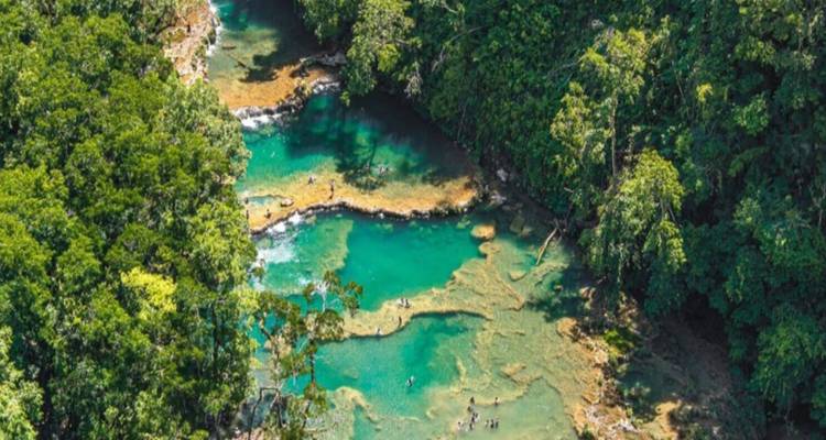 Guatemala Overland en 11 jours - Receptivo Aborigen Tours 4