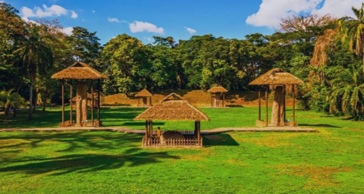 Guatemala Overland en 11 jours - Receptivo Aborigen Tours 1