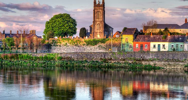 Britain and Ireland Experience (2024/2025, 12 Days) (37 destinations) - Costsaver 9