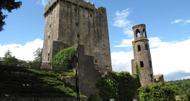 Explorador de Gran Bretaña e Irlanda (2026, 16 días) - Costsaver 8