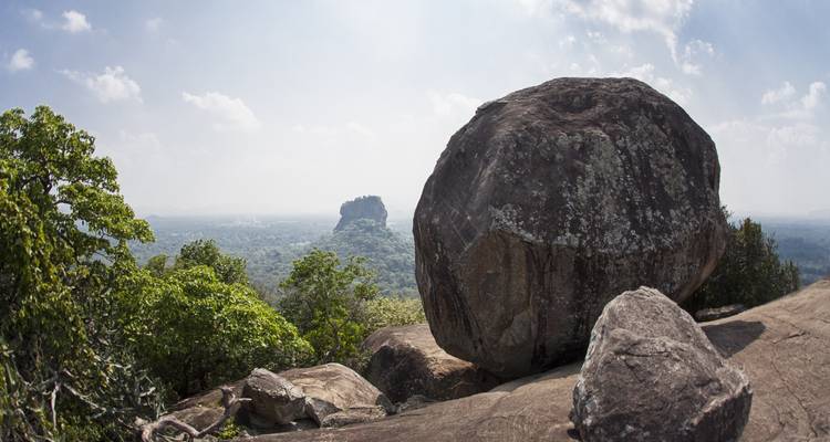 Travel Sri Lanka - Panoramic Tour & Travels 8