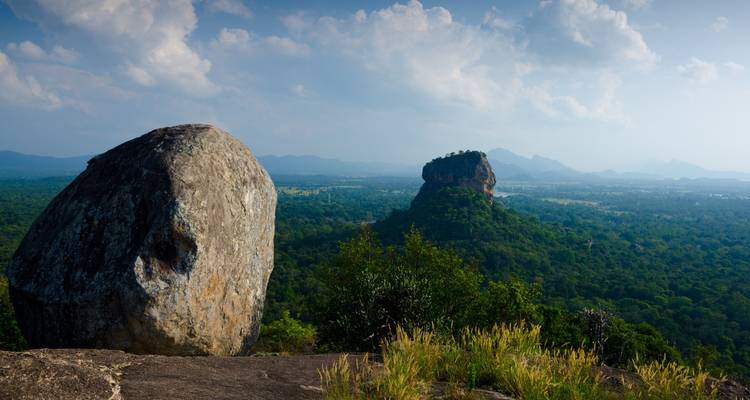 Travel Sri Lanka - Panoramic Tour & Travels 9