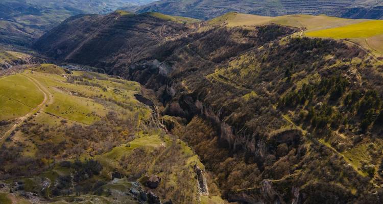 ARMENIA | A la sombra de Ararat - Ruefa Studienreisen 3