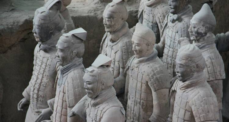 CHINE | Fascination du Yangtsé - Ruefa Studienreisen 6