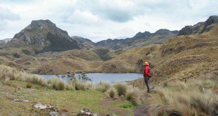 ECUADOR | Rencontres - Ruefa Studienreisen 7