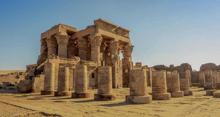 Egypt Journeys - Entire Travel Group 3