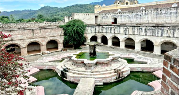 Guatemala, Honduras, El Salvador & Nicaragua Adventure -13 Days - Receptivo Aborigen Tours 4