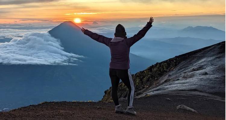 Guatemala, Honduras, El Salvador & Nicaragua Adventure -13 Days - Receptivo Aborigen Tours 9