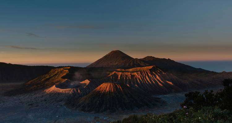 INDONESIA ǀ Selamat Datang - ¡Bienvenido a Indonesia! - Ruefa Studienreisen 1