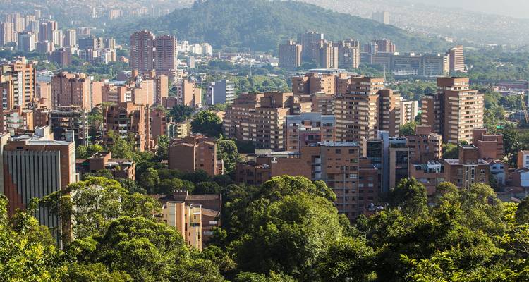 COLOMBIE | La splendeur coloniale rencontre la beauté des paysages - Ruefa Studienreisen 3