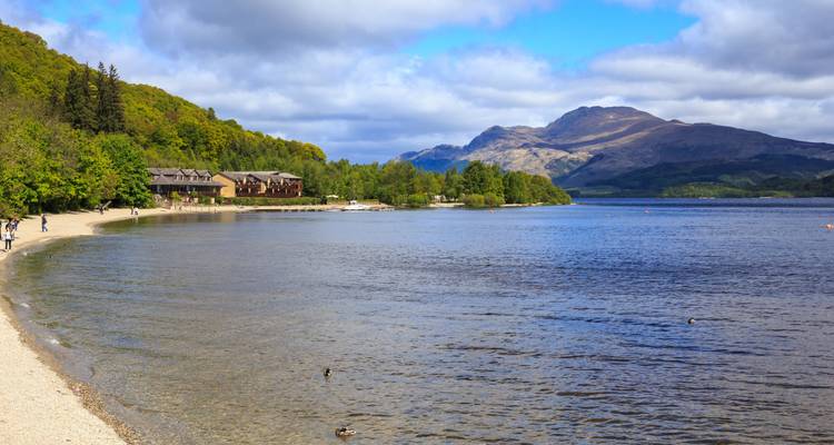 Majestuosa Bretaña e Irlanda con Normandía y Gemas del Sena - Scenic Luxury Cruises & Tours 3