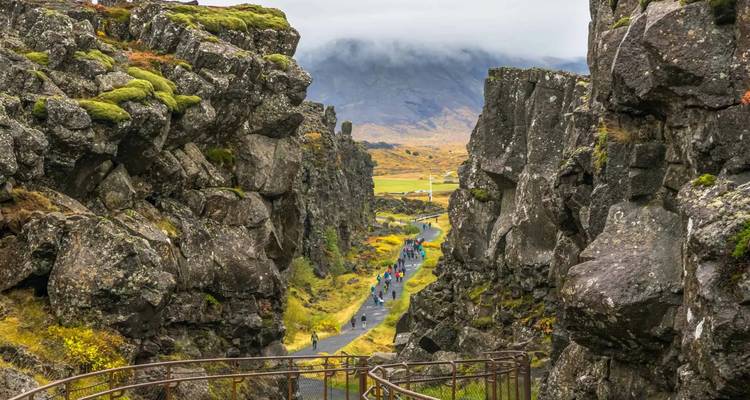 Hidden Powers & the Midnight Sun - Iceland Travel 3