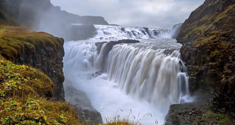 Hidden Powers & the Midnight Sun - Iceland Travel 6