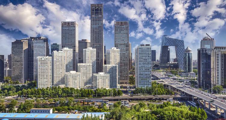 China, South Korea & Japan - Cityhopping in Asia - journaway 8