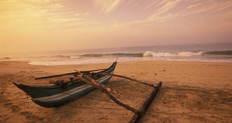 Explore Sri Lanka - Panoramic Tour & Travels 3