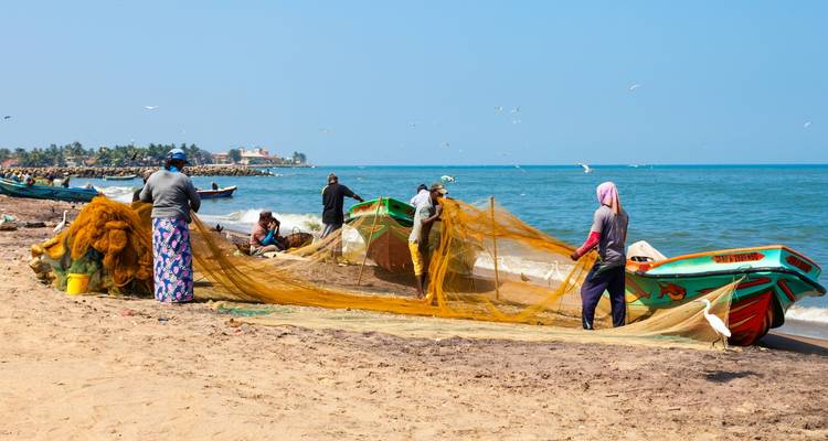 Explore Sri Lanka - Panoramic Tour & Travels 4