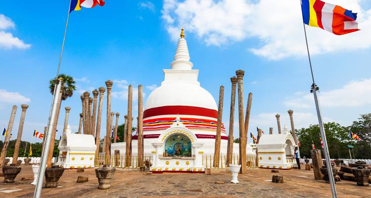 Explore Sri Lanka - Panoramic Tour & Travels 2