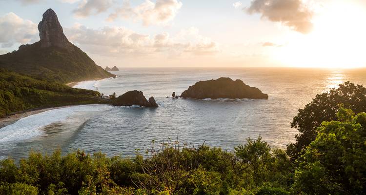 La classique Fernando de Noronha en 4 jours - Tangol Tours 1