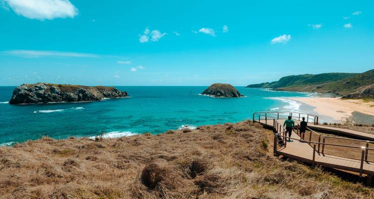La classique Fernando de Noronha en 4 jours - Tangol Tours 2