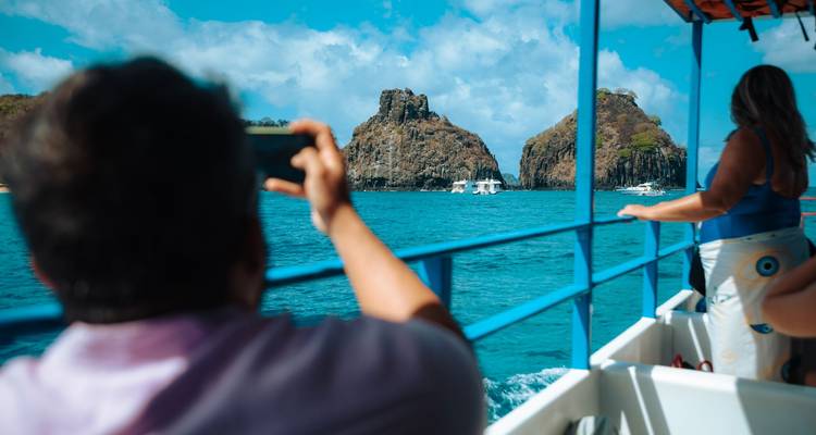 La classique Fernando de Noronha en 4 jours - Tangol Tours 6