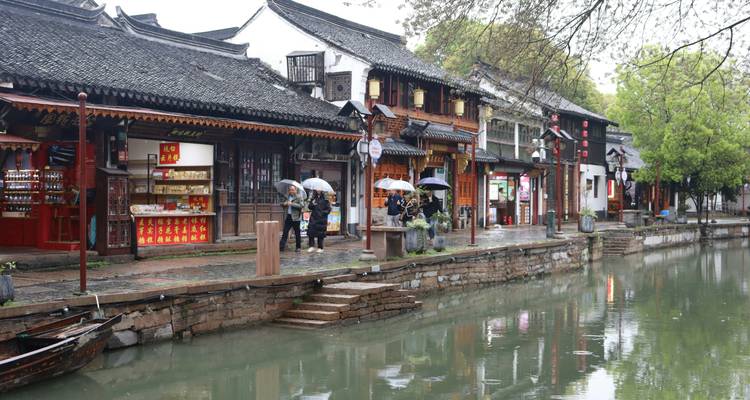 Solo-ish China - G Adventures 6