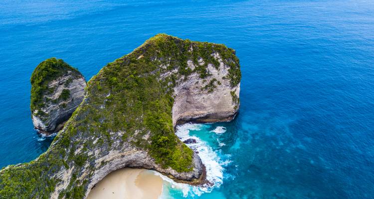 Bali en solitaire - G Adventures 6