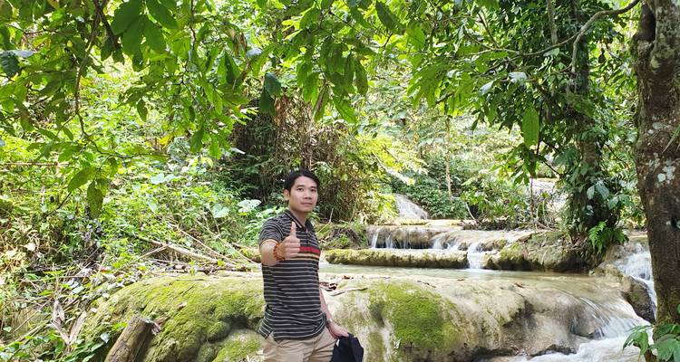 Discover New Land of Hiking in Pu Luong 's Nature Reserve 6 days from Hanoi - Rustic Asia Travel 3