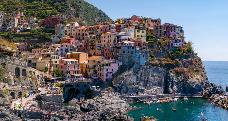 Soloïste Italie - G Adventures 6