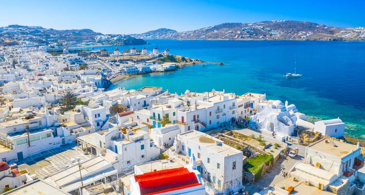 Solo pero acompañado - Grecia - G Adventures 7
