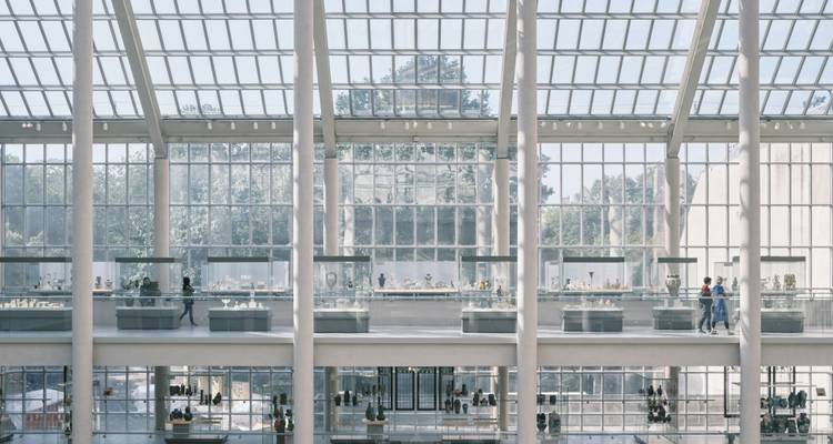 USA | Voyage culturel New York City avec Metropolitan Art Museum - Ruefa Studienreisen 4