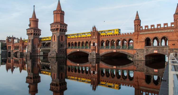 Journey of Berlin & Poland - 9 Days - Click Tours 9