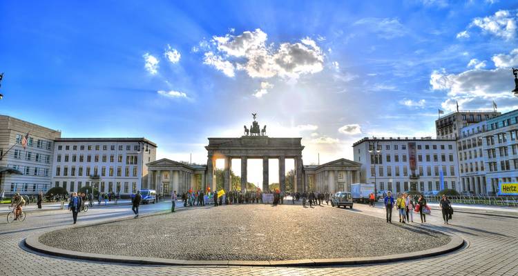 Journey of Berlin & Poland - 9 Days - Click Tours 4
