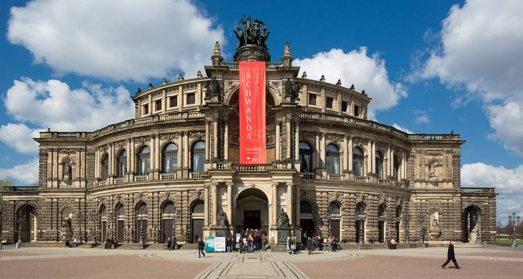 Journey of Berlin & Poland - 9 Days - Click Tours 2