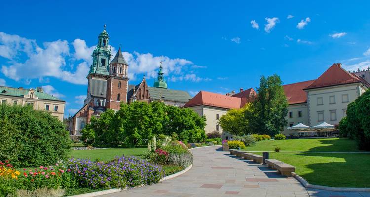 Journey of Berlin & Poland - 9 Days - Click Tours 8