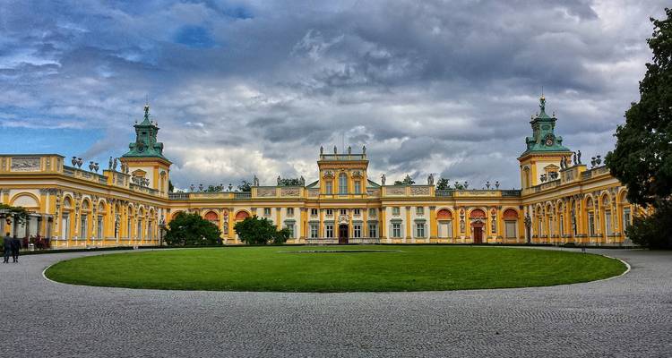 Journey of Berlin & Poland - 9 Days - Click Tours 10
