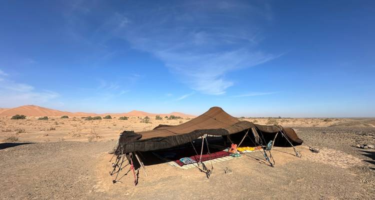 6 Days Group Morocco Tour from Casablanca to Marrakech - Escorted Morocco Tours 10