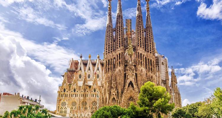 Wonders of Spain & Portugal: Small Group Tour - Omega Tours 1