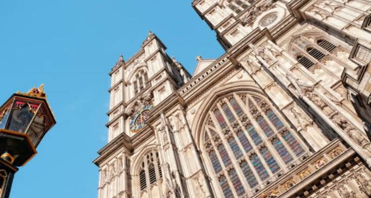 [Autoguiado] París y Londres en una semana - WiseYatra 7
