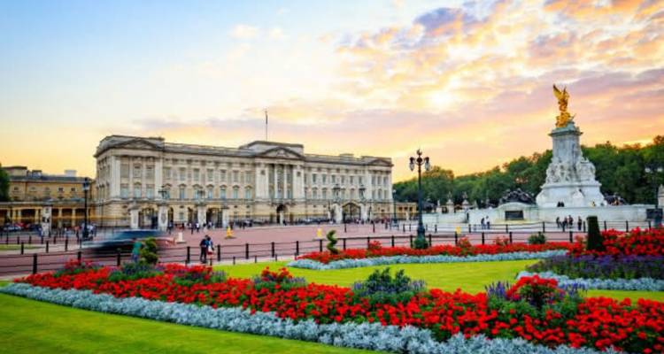 [Autoguiado] París y Londres en una semana - WiseYatra 8