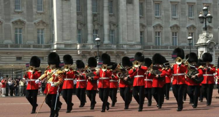 [Autoguiado] París y Londres en una semana - WiseYatra 9