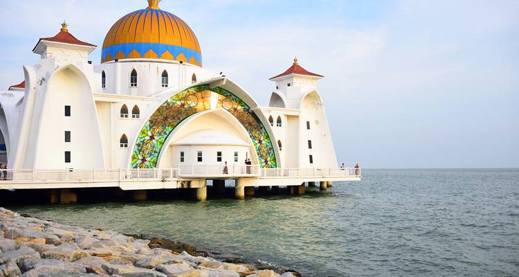 Malaysia Tropical wonders - Ruefa Studienreisen 2