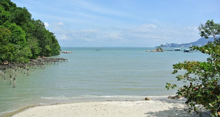 Malaysia Tropical wonders - Ruefa Studienreisen 6