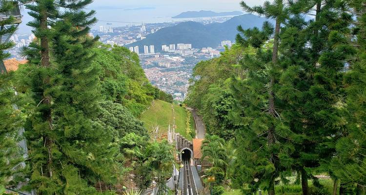 Malaysia Tropical wonders - Ruefa Studienreisen 7
