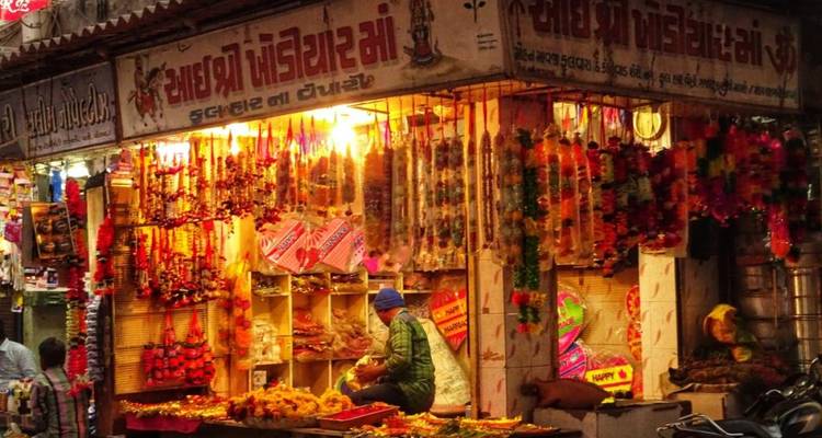 Circuit privé de 8 jours en Inde du Nord : Delhi, Jaipur, Agra et Varanasi - MTA Destination Management Company 4