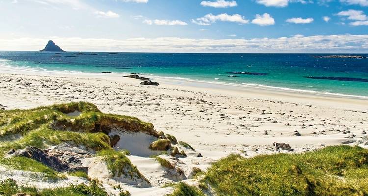Opción de viaje Destino soñado Lofoten y Vesteralen - DERTOUR 2