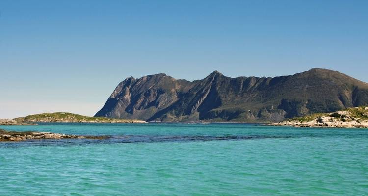 Opción de viaje Destino soñado Lofoten y Vesteralen - DERTOUR 9