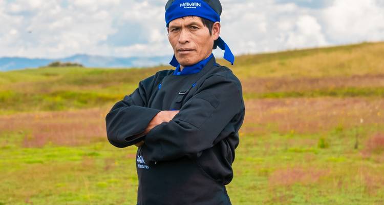 ROUTES ANCESTRALES : UNE AVENTURE A TRAVERS LA VALLEE SACREE ET LA PISTE INCA - 7 JOURS - Waman Adventures 8