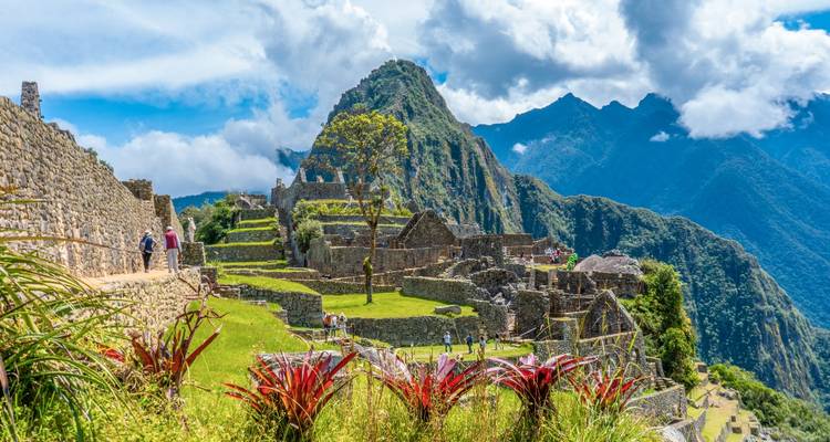 ROUTES ANCESTRALES : UNE AVENTURE A TRAVERS LA VALLEE SACREE ET LA PISTE INCA - 7 JOURS - Waman Adventures 1