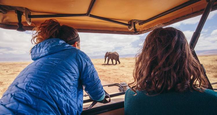 Classic East Africa - Intrepid Travel 7