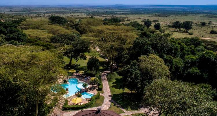 Mejorado - Lo más destacado de Kenia - Explore! 10